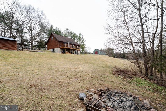 121 SPIKER LN, Strasburg, VA 22657