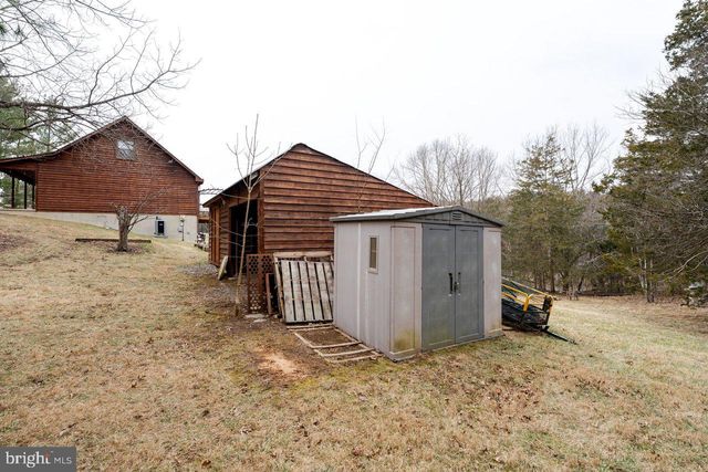 121 SPIKER LN, Strasburg, VA 22657