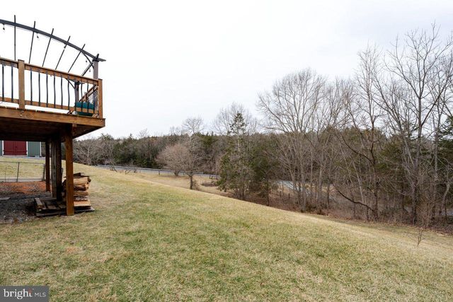 121 SPIKER LN, Strasburg, VA 22657