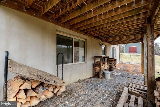 121 SPIKER LN, Strasburg, VA 22657