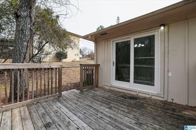 173 REDSTONE WAY, Birmingham, AL 35215