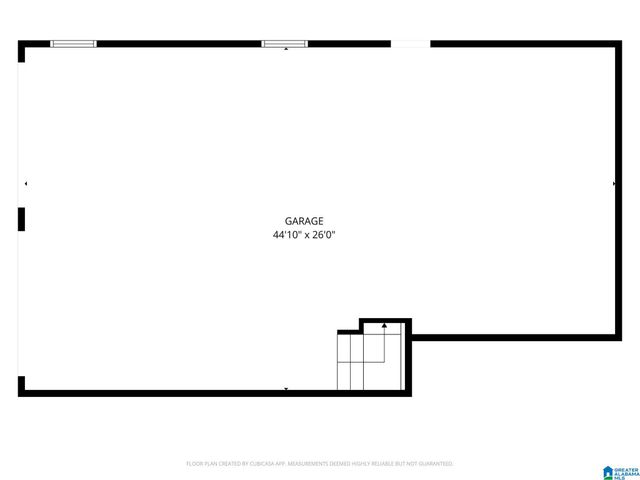 173 REDSTONE WAY, Birmingham, AL 35215