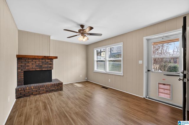 173 REDSTONE WAY, Birmingham, AL 35215