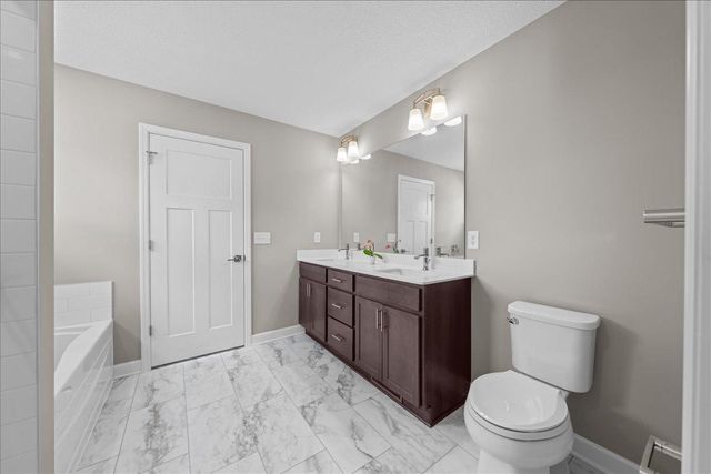 819 Spancil Hill View, Woodbury, MN 55129