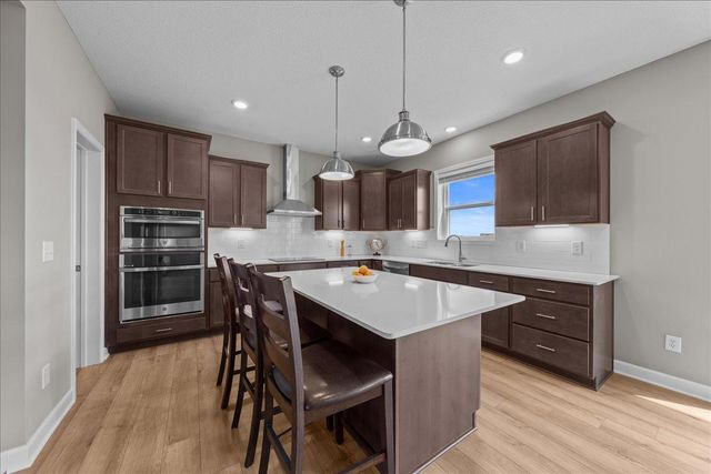 819 Spancil Hill View, Woodbury, MN 55129