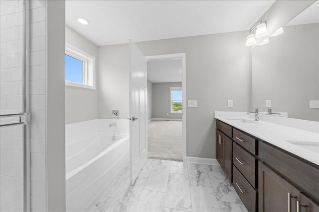 819 Spancil Hill View, Woodbury, MN 55129