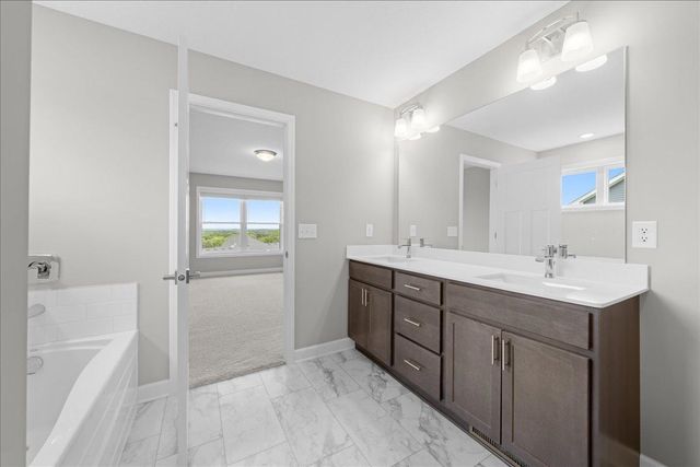 819 Spancil Hill View, Woodbury, MN 55129