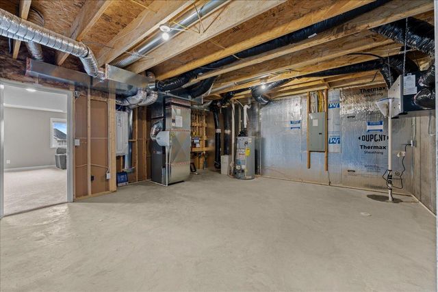 819 Spancil Hill View, Woodbury, MN 55129