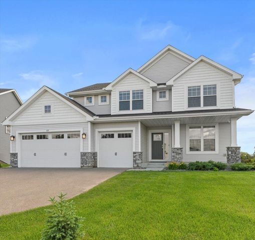 819 Spancil Hill View, Woodbury, MN 55129