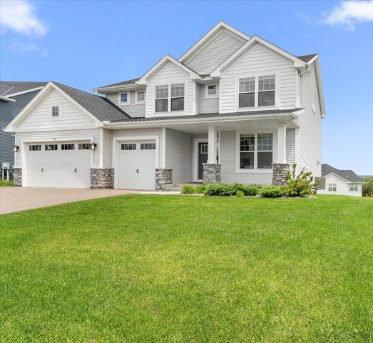 819 Spancil Hill View, Woodbury, MN 55129