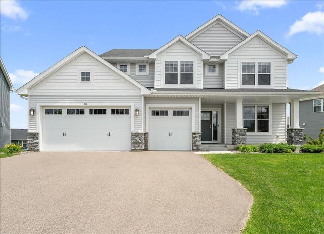819 Spancil Hill View, Woodbury, MN 55129