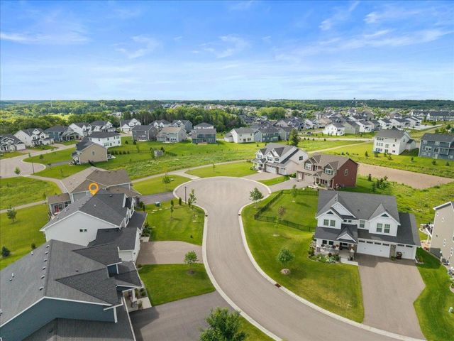 819 Spancil Hill View, Woodbury, MN 55129