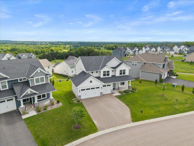 819 Spancil Hill View, Woodbury, MN 55129