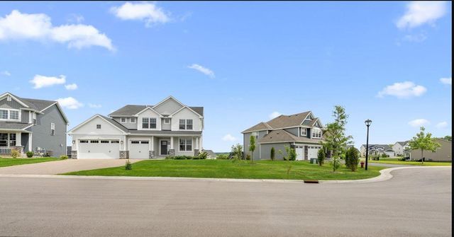 819 Spancil Hill View, Woodbury, MN 55129