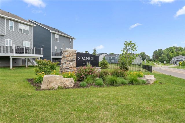 819 Spancil Hill View, Woodbury, MN 55129