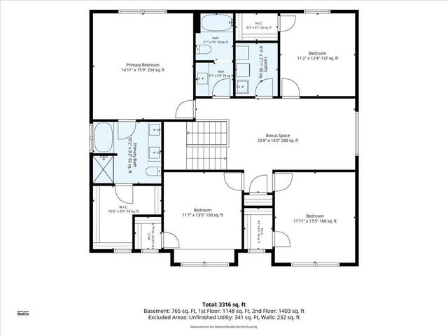 819 Spancil Hill View, Woodbury, MN 55129