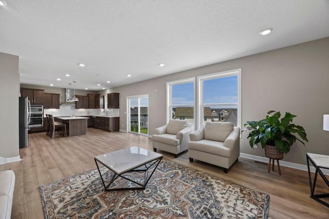 819 Spancil Hill View, Woodbury, MN 55129