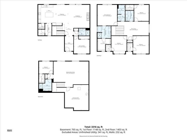819 Spancil Hill View, Woodbury, MN 55129