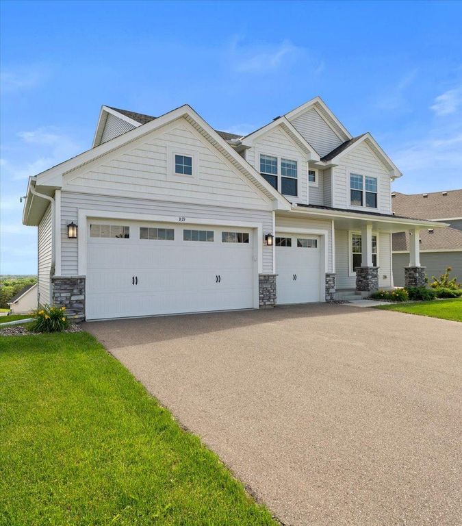 819 Spancil Hill View, Woodbury, MN 55129 — photo 2