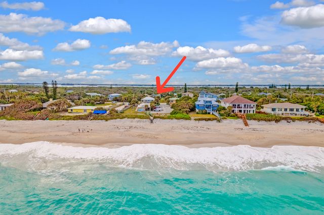5925 S Hwy A1a A, Melbourne Beach, FL 32951