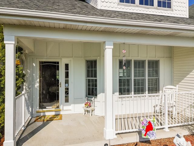 41604 N Hunt Club Road, Wadsworth, IL 60083