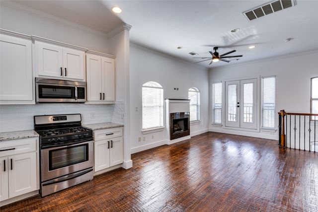 5922 Ross Avenue B, Dallas, TX 75206