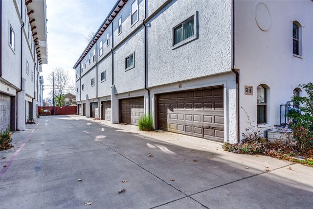 5922 Ross Avenue B, Dallas, TX 75206