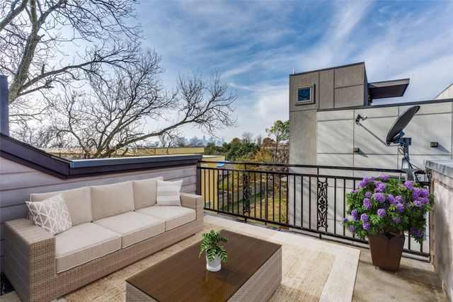 5922 Ross Avenue B, Dallas, TX 75206