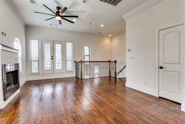 5922 Ross Avenue B, Dallas, TX 75206