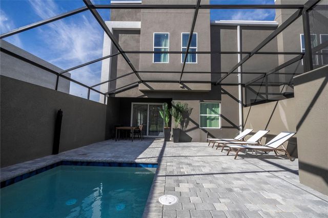9058 HAYMAN LANE, Kissimmee, FL 34747