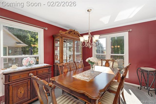 1022 Pointe Place Boulevard, Rochester, MI 48307