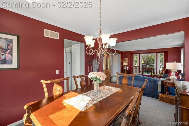 1022 Pointe Place Boulevard, Rochester, MI 48307