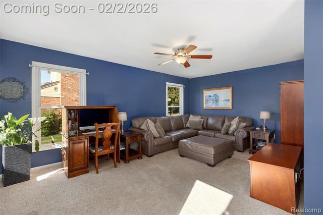 1022 Pointe Place Boulevard, Rochester, MI 48307