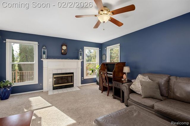 1022 Pointe Place Boulevard, Rochester, MI 48307