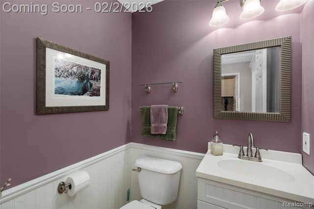 1022 Pointe Place Boulevard, Rochester, MI 48307