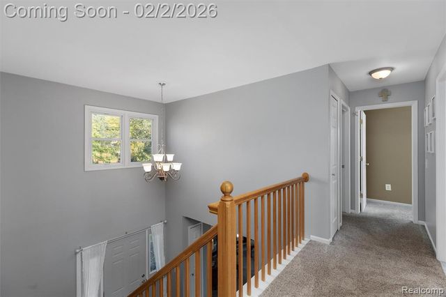 1022 Pointe Place Boulevard, Rochester, MI 48307