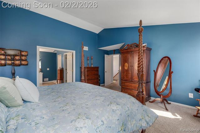 1022 Pointe Place Boulevard, Rochester, MI 48307