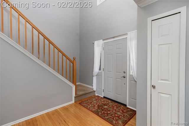 1022 Pointe Place Boulevard, Rochester, MI 48307