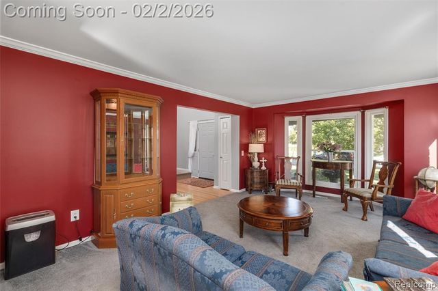 1022 Pointe Place Boulevard, Rochester, MI 48307