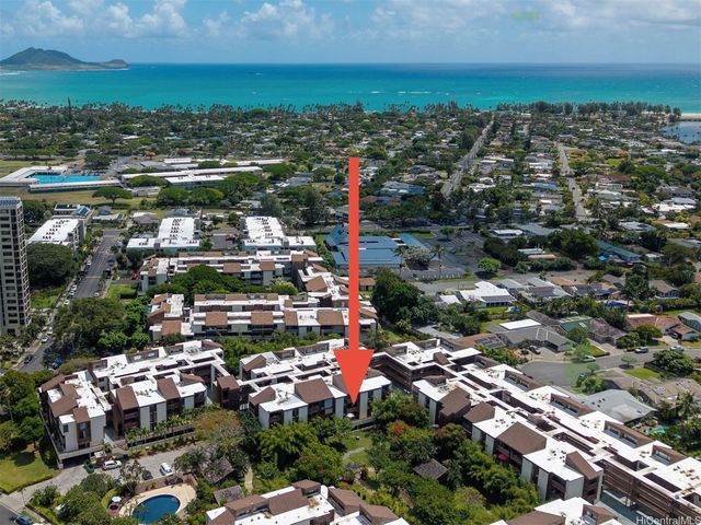 1015 Aoloa Place 219, Kailua, HI 96734
