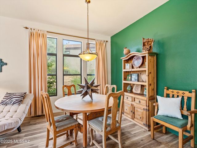 7632 E Park View Drive, Tucson, AZ 85715