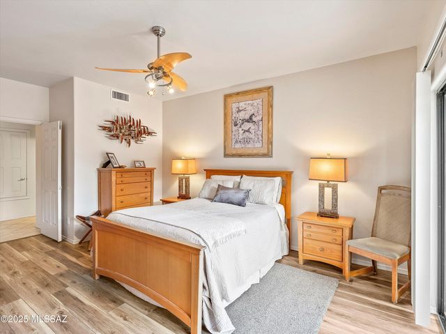 7632 E Park View Drive, Tucson, AZ 85715