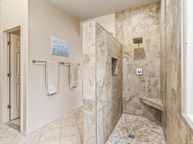 7632 E Park View Drive, Tucson, AZ 85715