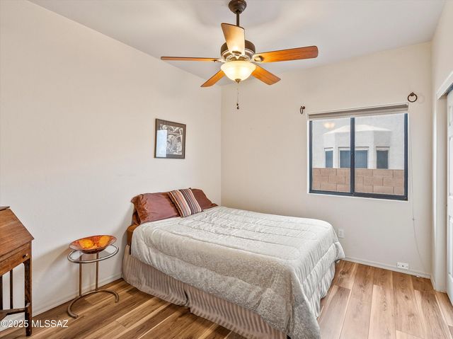 7632 E Park View Drive, Tucson, AZ 85715