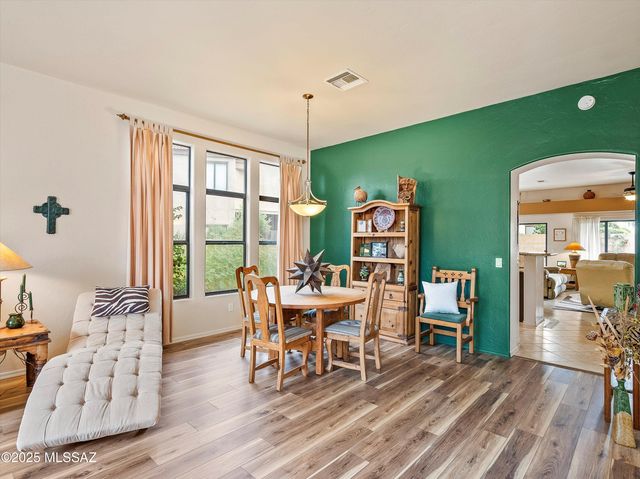 7632 E Park View Drive, Tucson, AZ 85715