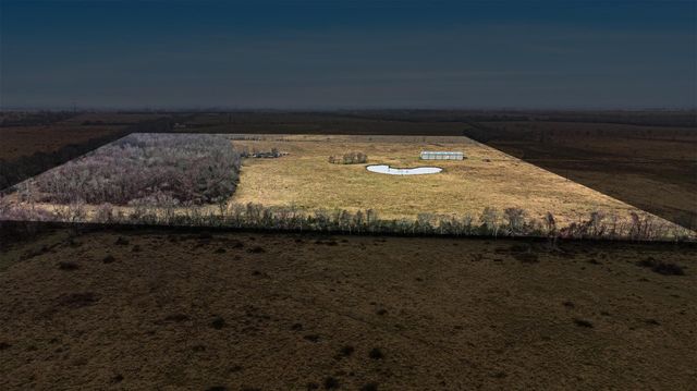 3750 County Road 49, Angleton, TX 77515