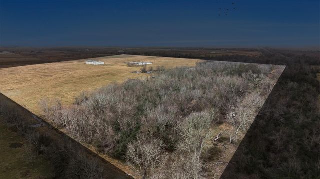 3750 County Road 49, Angleton, TX 77515