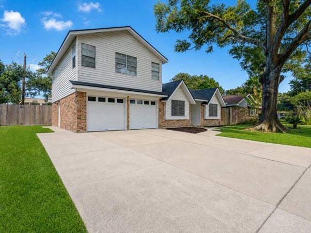 2305 Peach Lane, Pasadena, TX 77502