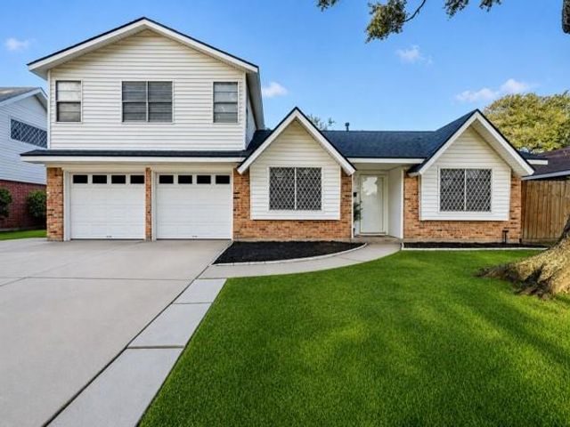 2305 Peach Lane, Pasadena, TX 77502