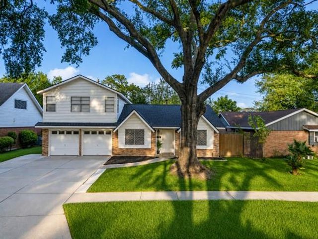 2305 Peach Lane, Pasadena, TX 77502